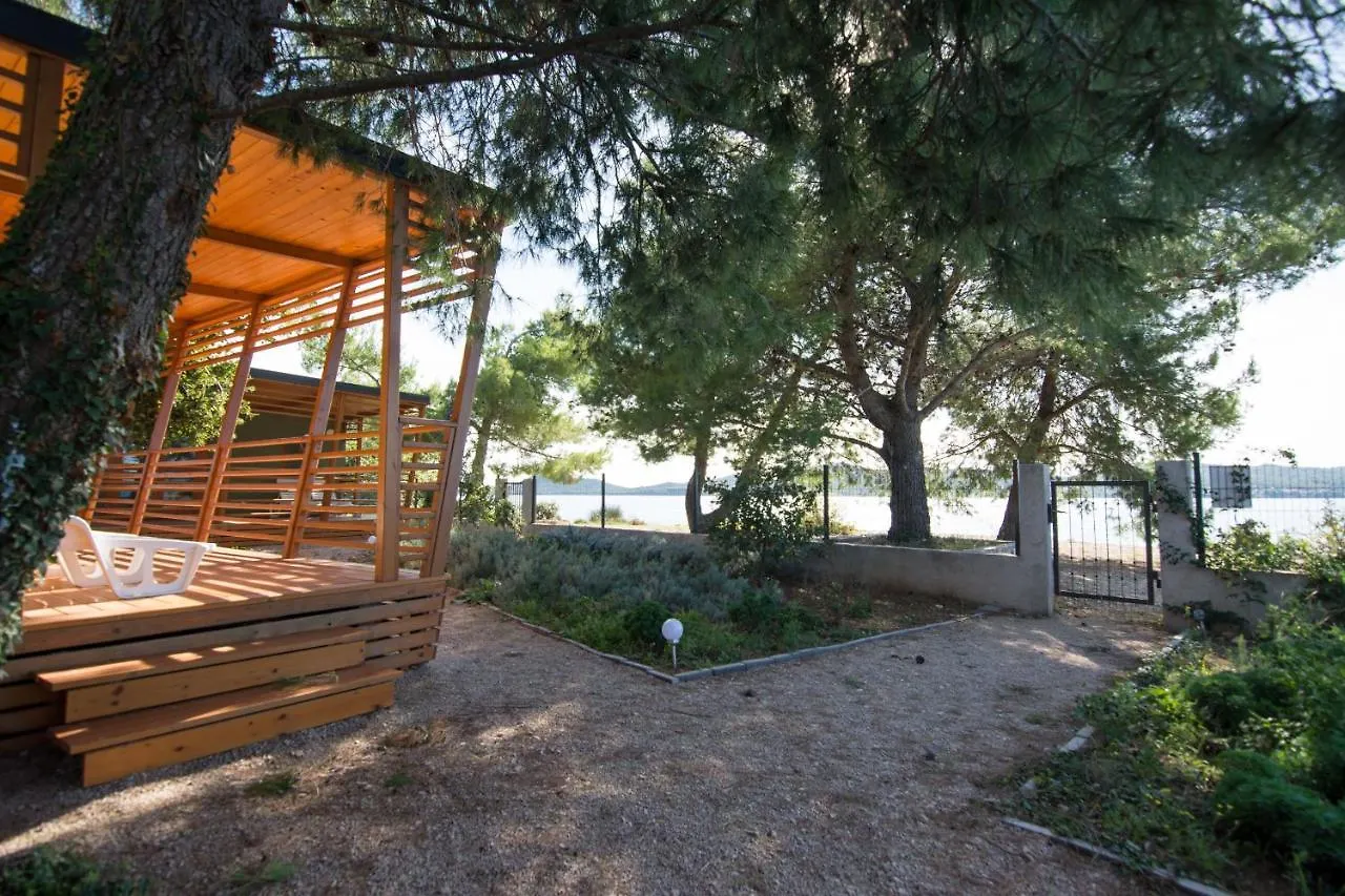 Mobile Home Kalcit Biograd Na Moru 0*,  Croatia