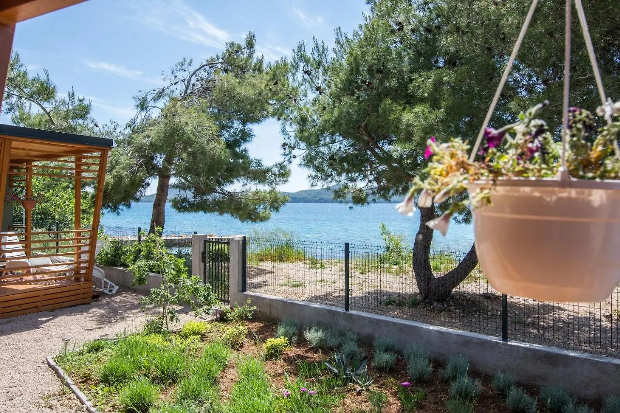 Holiday home Mobile Home Kalcit Biograd Na Moru