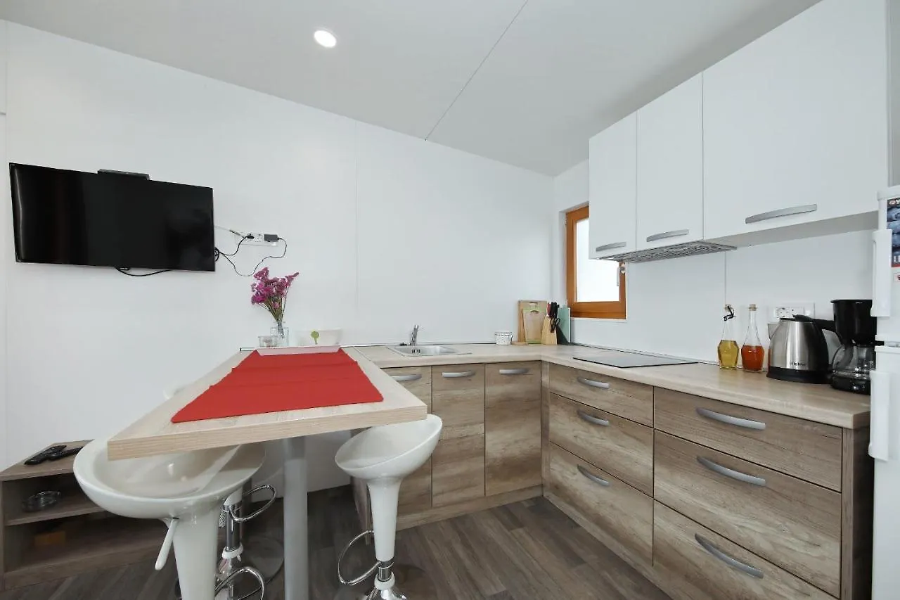 Holiday home Mobile Home Kalcit Biograd Na Moru
